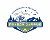 https://www.logocontest.com/public/logoimage/1690129492Stony Brook Campground.png